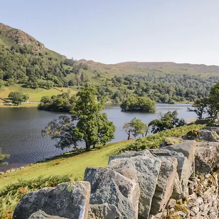 Grizedale Kendal