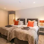 Appartement Grizedale