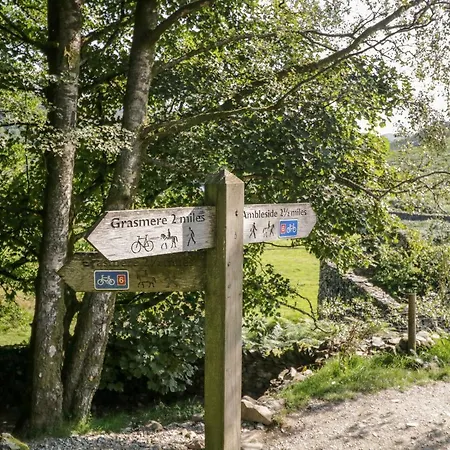 Grizedale *