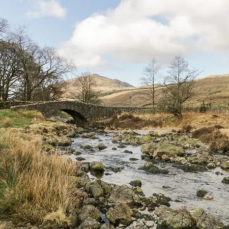 Grizedale *