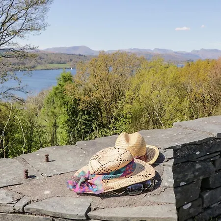 Apartamento Grizedale Kendal