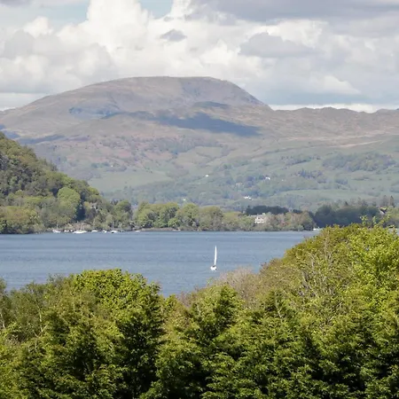 Grizedale *