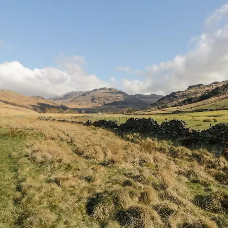 Grizedale Apartamento Kendal
