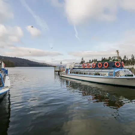 Grizedale דירה *