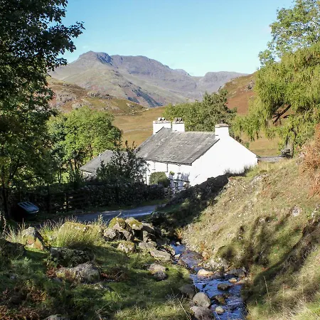 Apartment Grizedale *