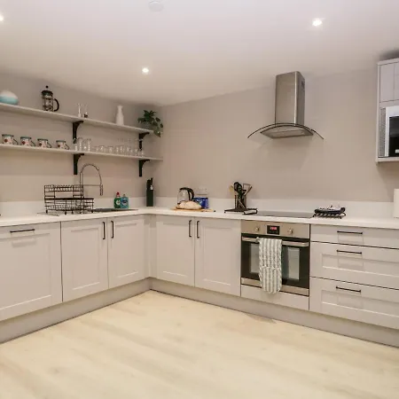 Apartment Grizedale