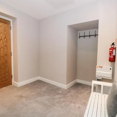 Grizedale * קנדל