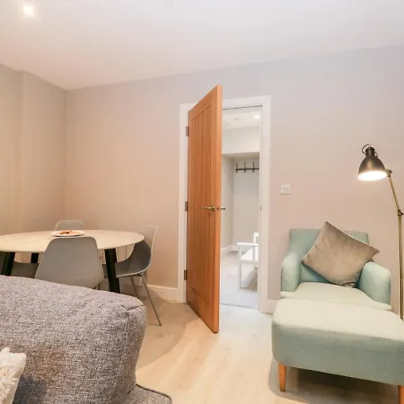 Grizedale Apartment Kendal
