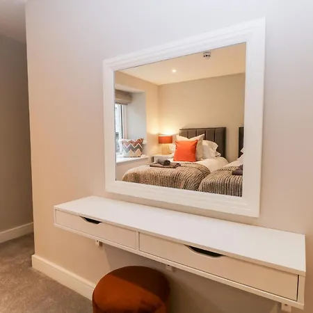 Grizedale Apartment