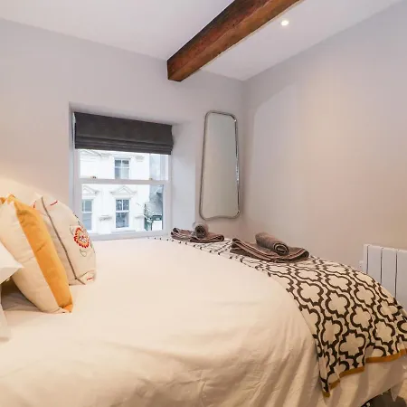 Grizedale Apartment *