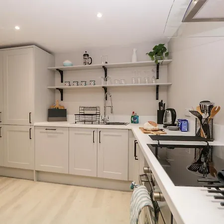 Grizedale דירה קנדל