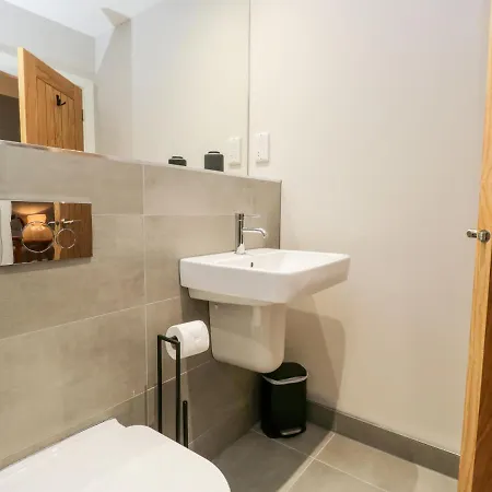 Apartment Grizedale