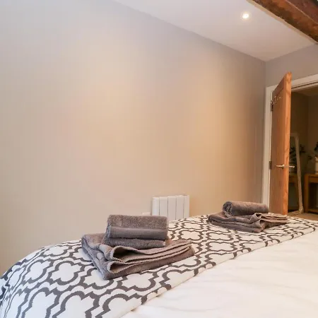 Apartment Grizedale