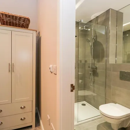 דירה Grizedale קנדל