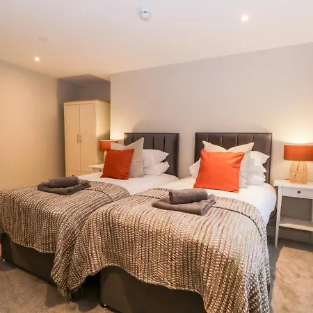 Apartment Grizedale