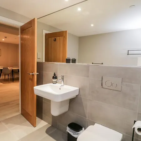 Grizedale * קנדל