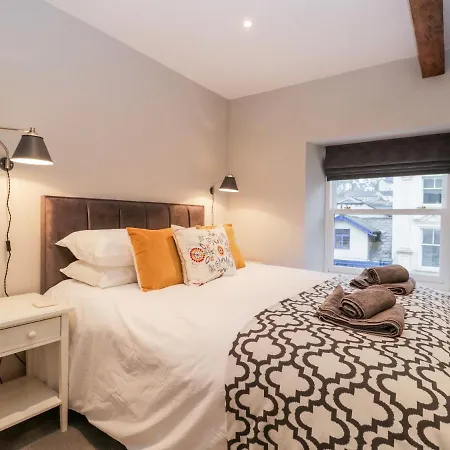 Apartment Grizedale