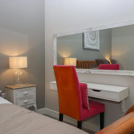 Grizedale Apartamento