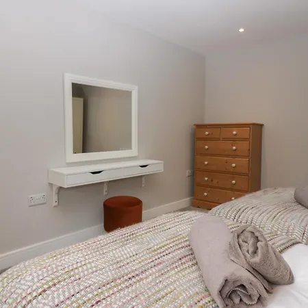 Grizedale * קנדל