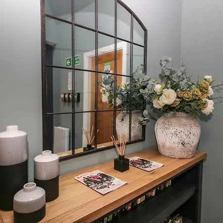Apartamento Grizedale *