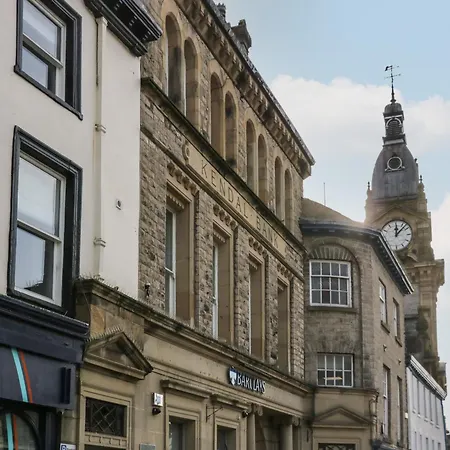 Lägenhet Grizedale Kendal