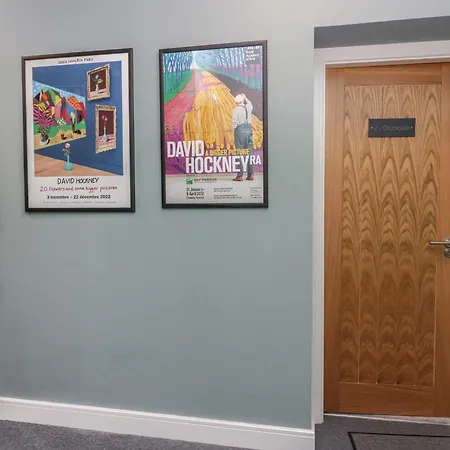 Apartment Grizedale Kendal