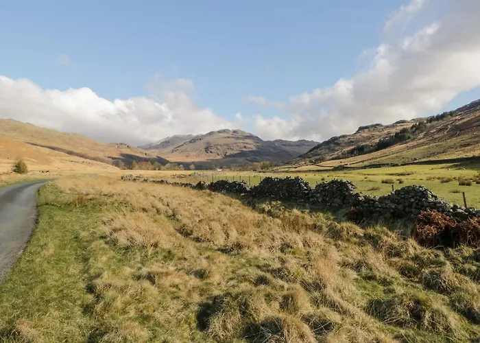 Grizedale Apartment Kendal