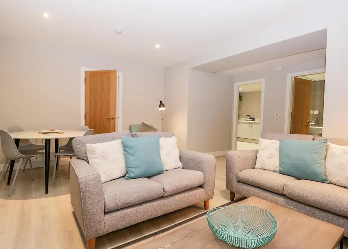 Apartment Grizedale *