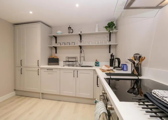 Grizedale Apartment Kendal