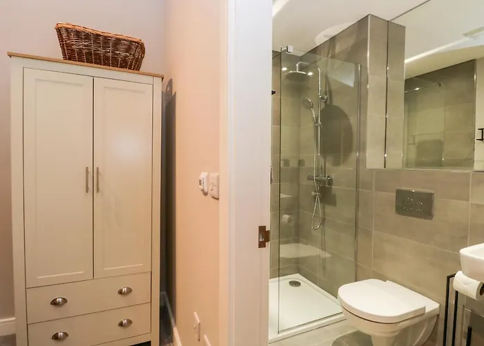 Apartment Grizedale Kendal