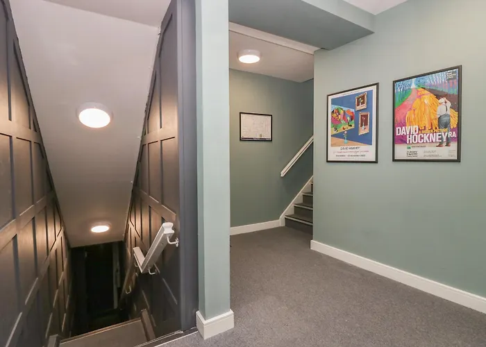 Apartment Grizedale Kendal