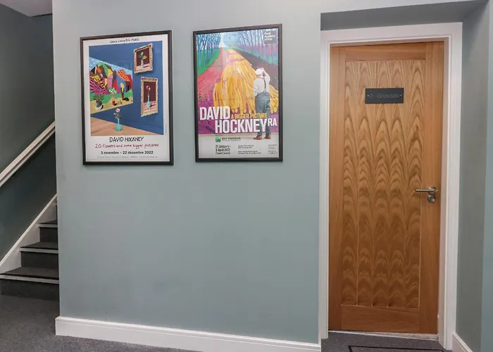 Apartment Grizedale Kendal